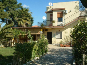 Villa Claudia, Marina Di Modica